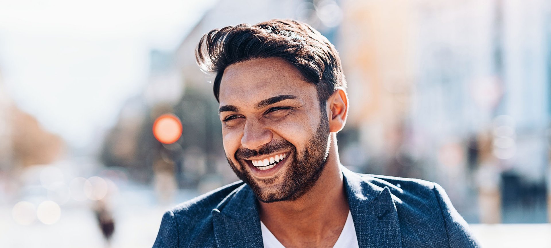 Best Short Haircuts For Men