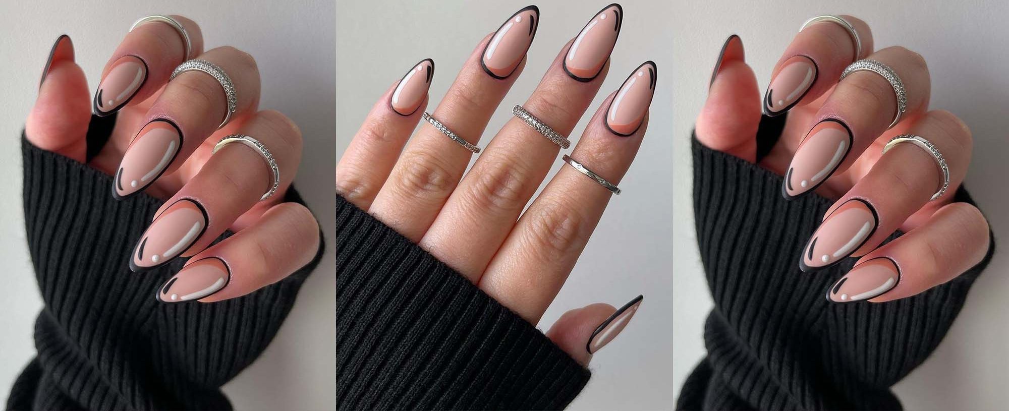 Stunning Acrylic Nails to Try This Season