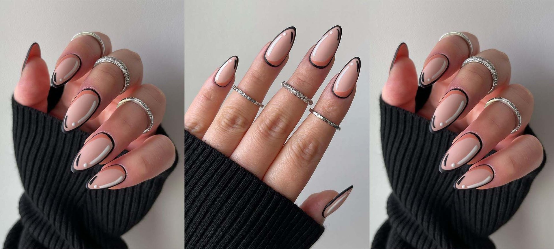 Acrylic Nail Ideas And Designs