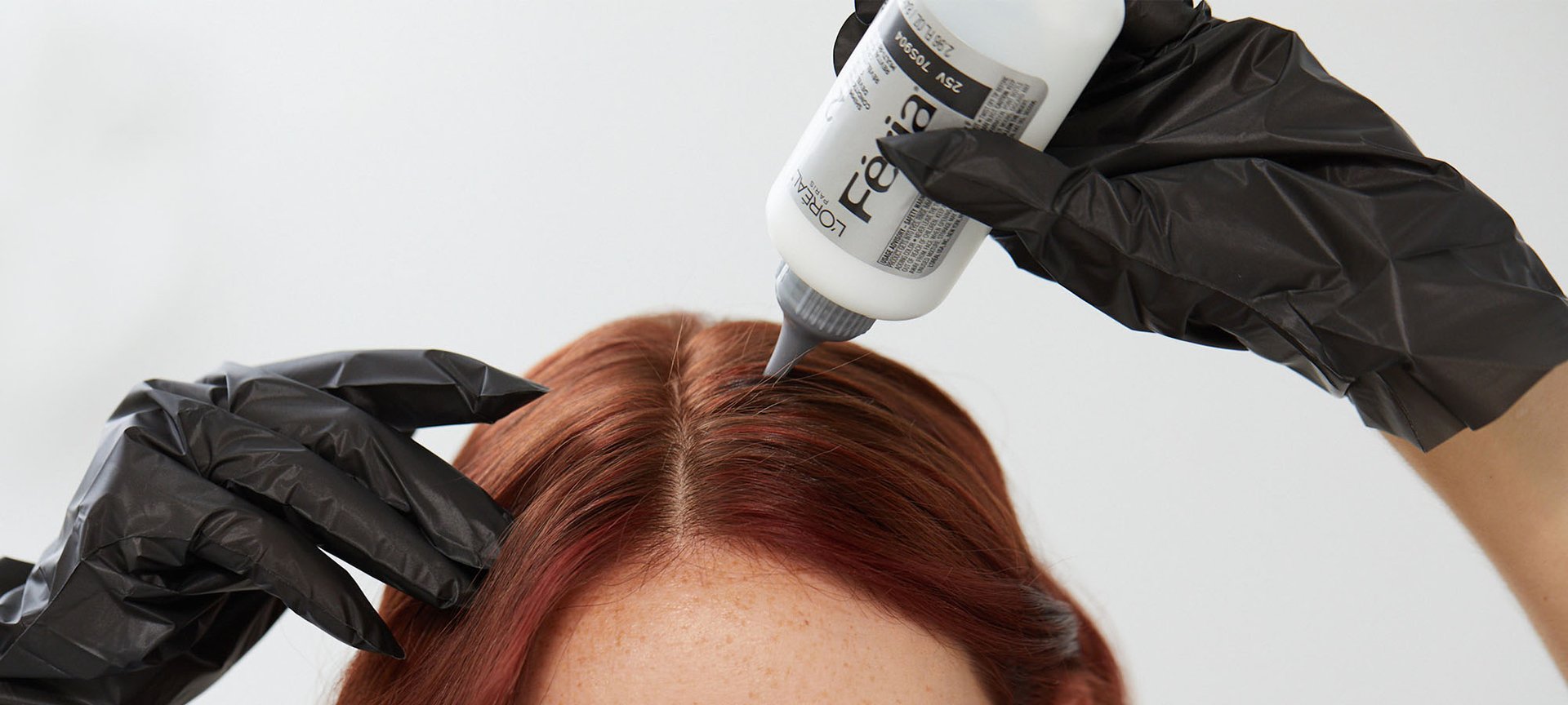 How to Dye Your Hair at Home Without Screwing It Up | Allure