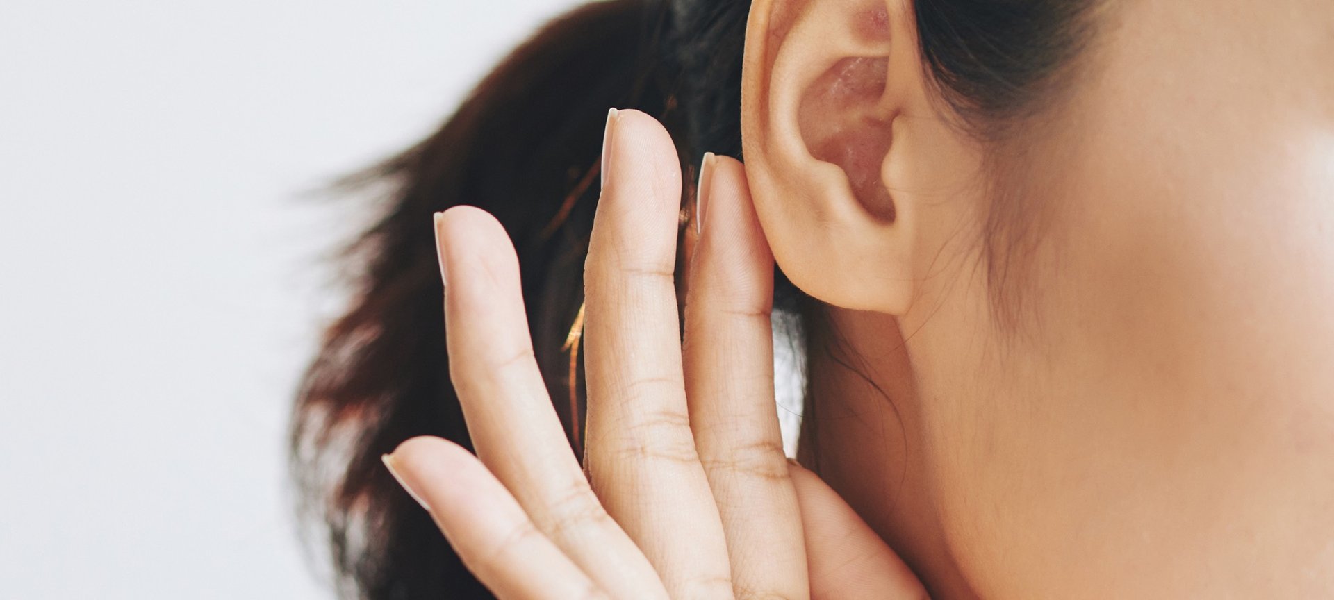 How To Prevent Ear Pimples