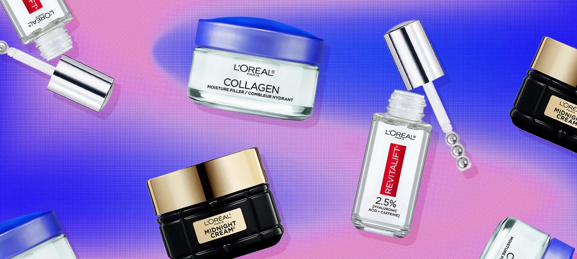 Best Skin Care Products Of The Year