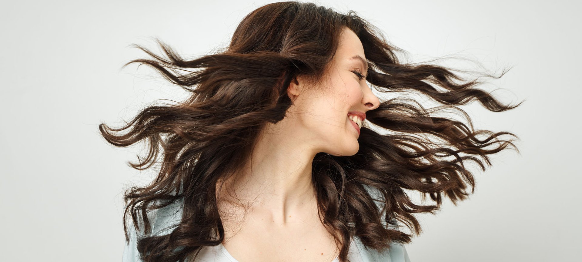 Purple Shampoo On Brown Hair