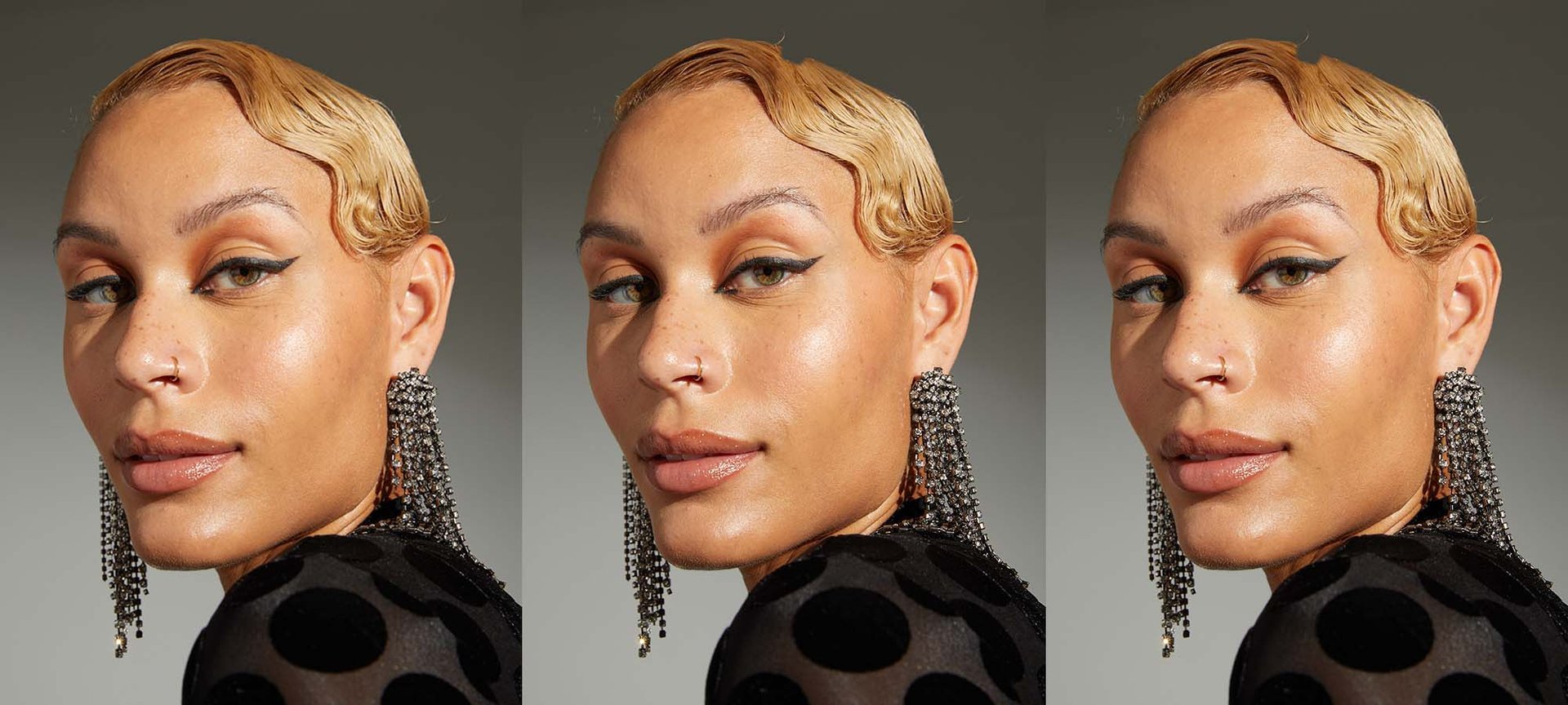 Christmas Makeup Looks For Holidays