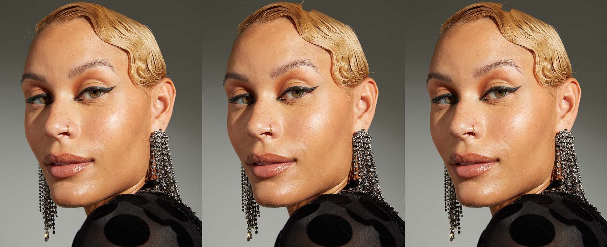 Christmas Makeup Looks For Holidays