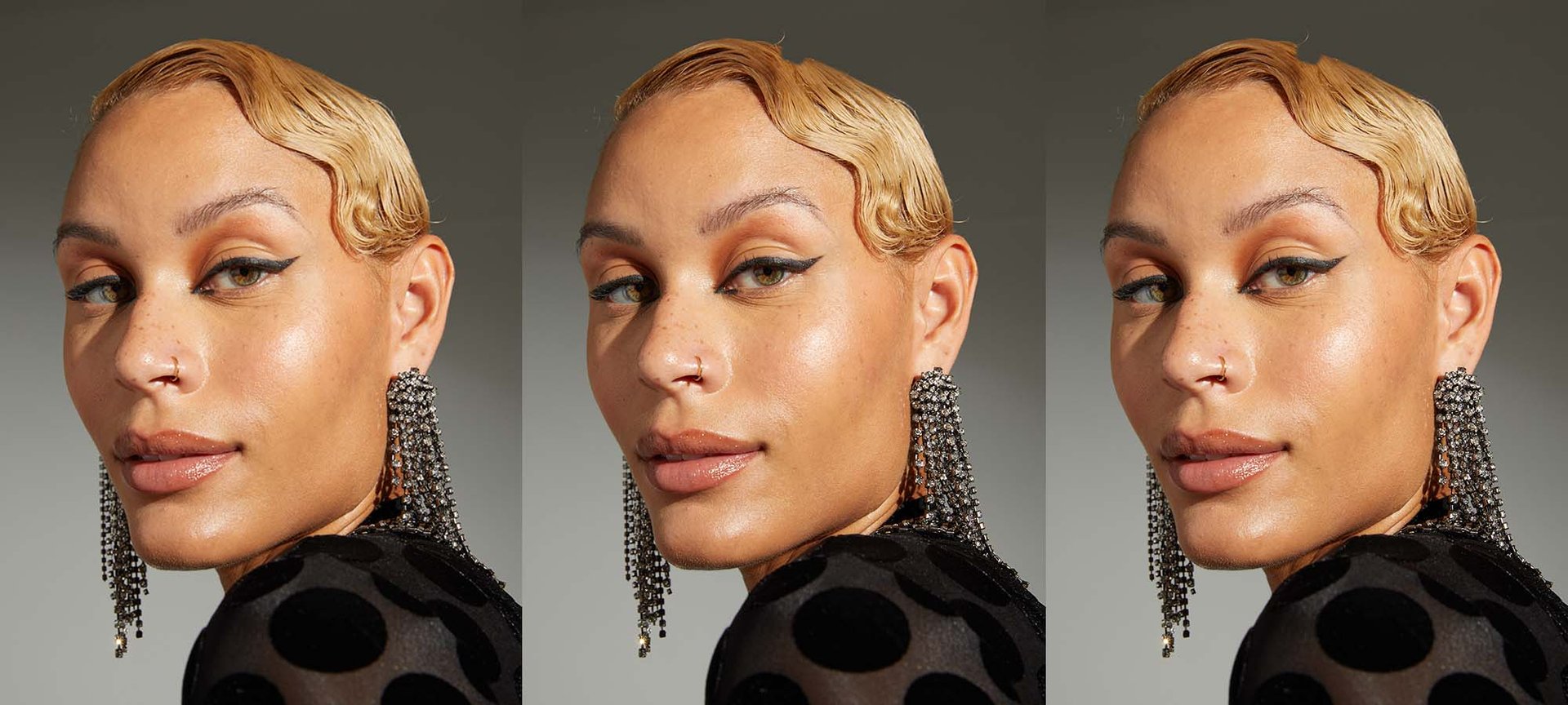 Christmas Makeup Looks For Holidays