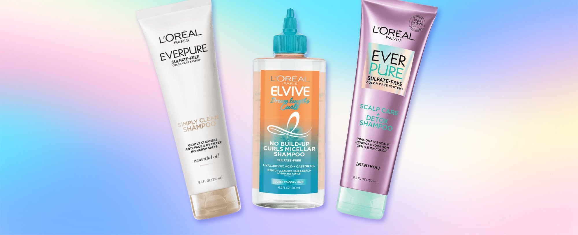 Best Shampoo For Oily Hair