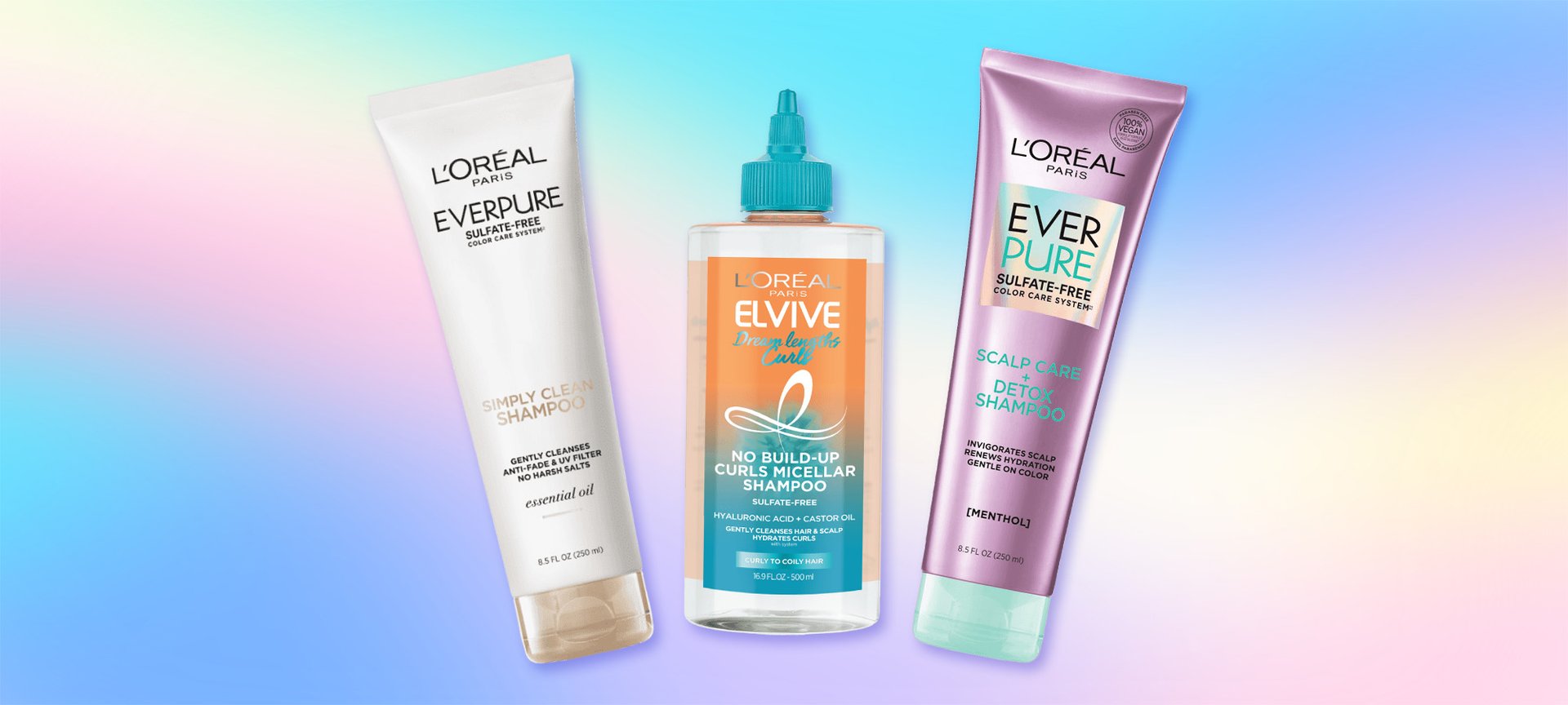 Best Shampoo For Oily Hair