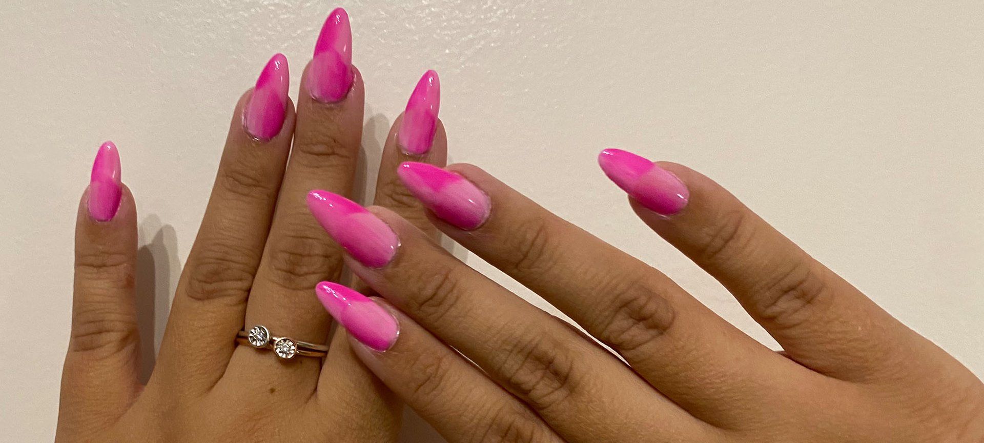 Diy Ombre Nail Art