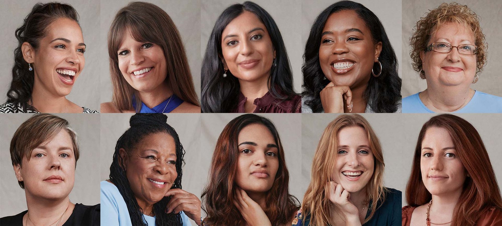 2022 Women Of Worth Honorees