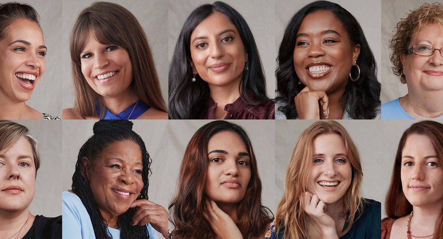 2022 Women Of Worth Honorees