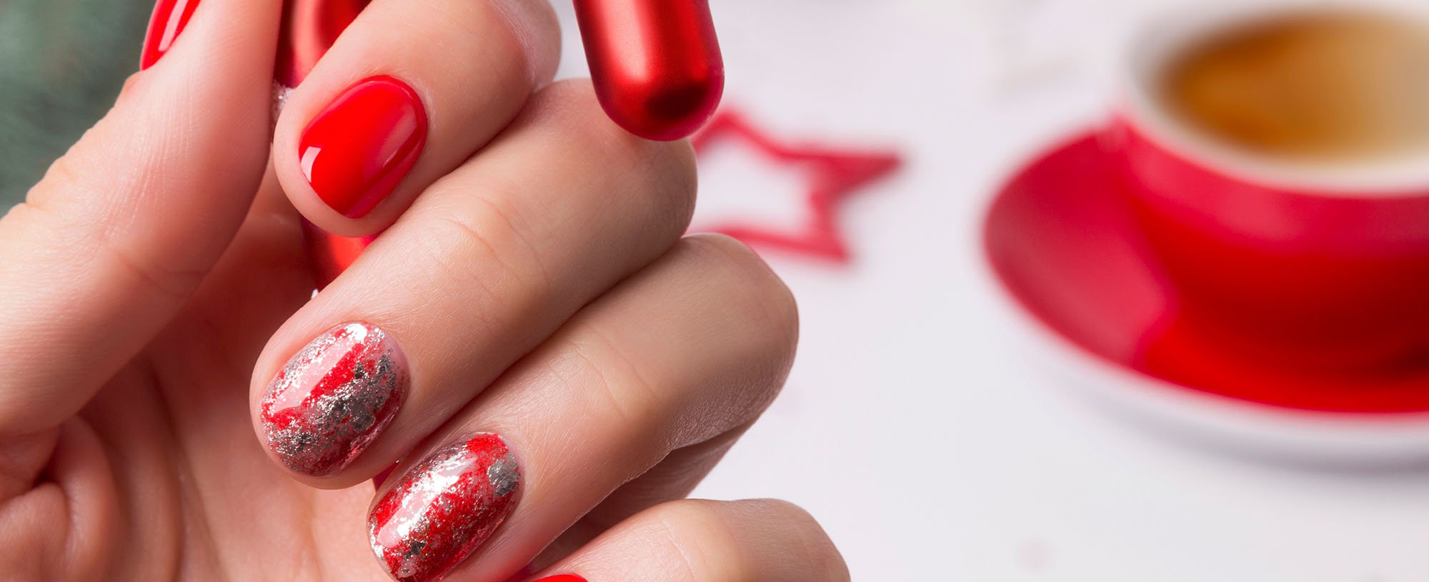 Best Winter Nails