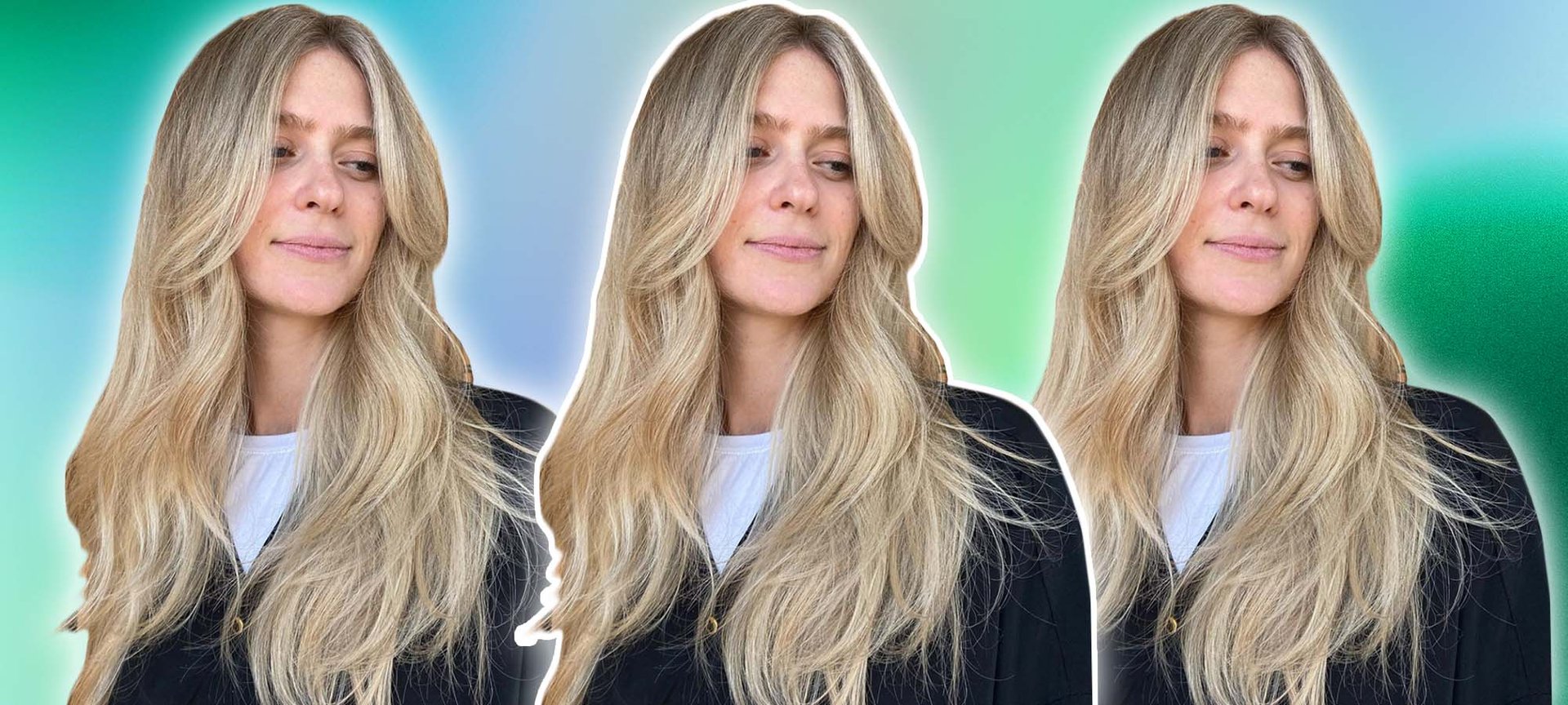 What Are Chin Bangs? - L'Oréal Paris