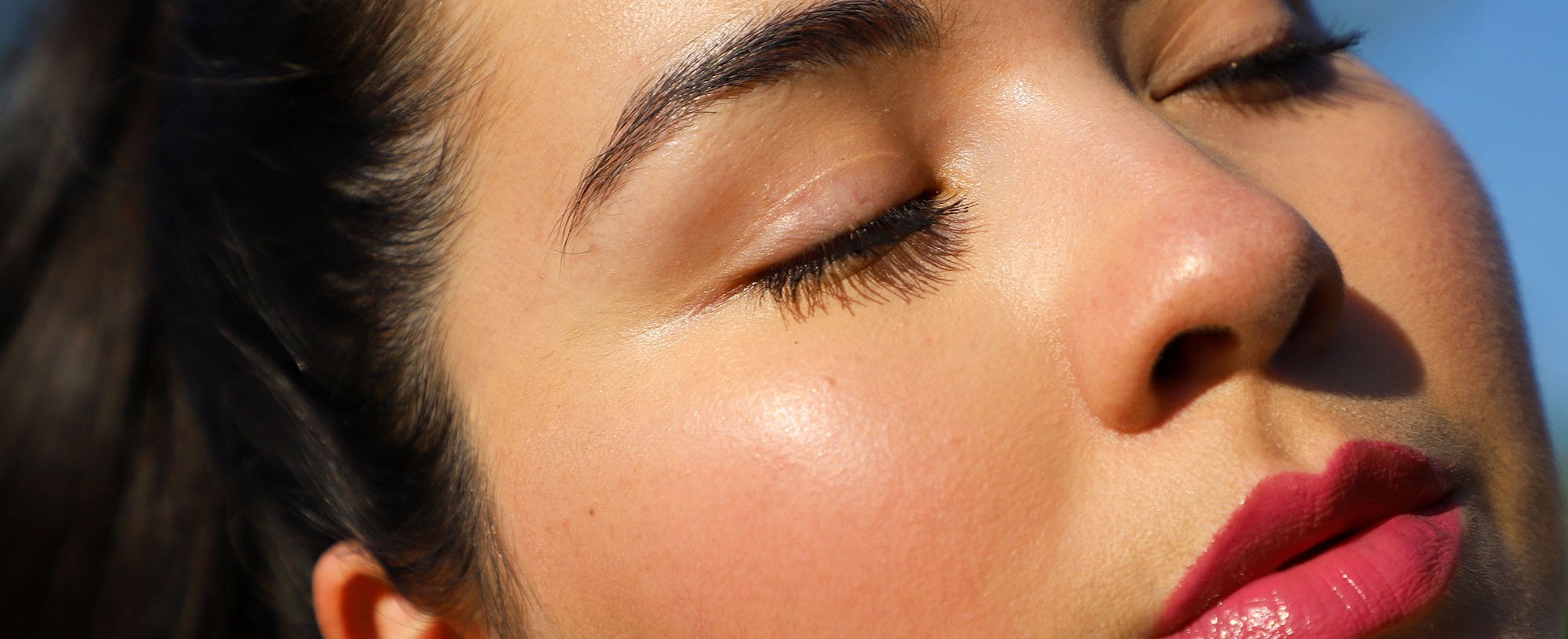 Makeup Products For Glazed Donut Skin