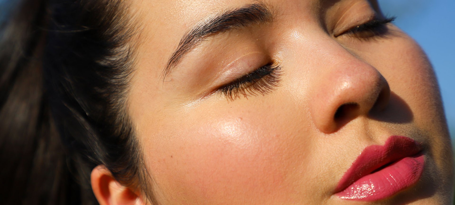Makeup Products For Glazed Donut Skin