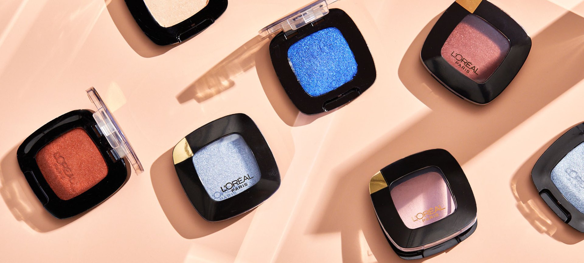 How To Use Eyeshadow As Eyeliner