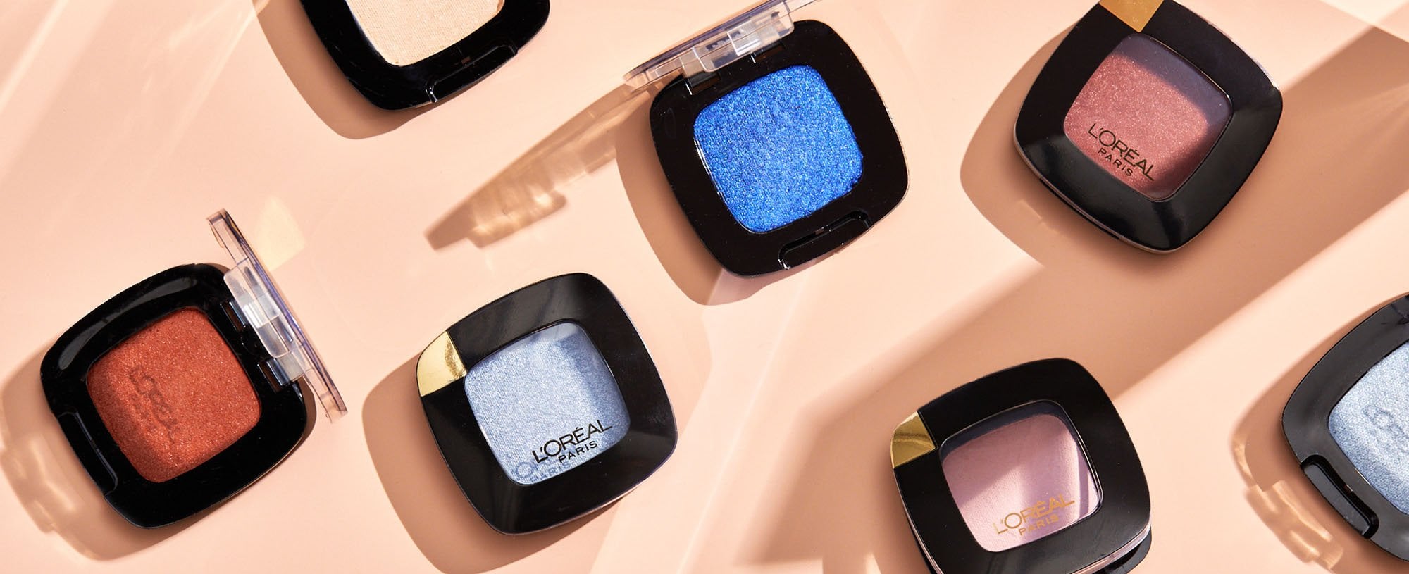 How To Use Eyeshadow As Eyeliner