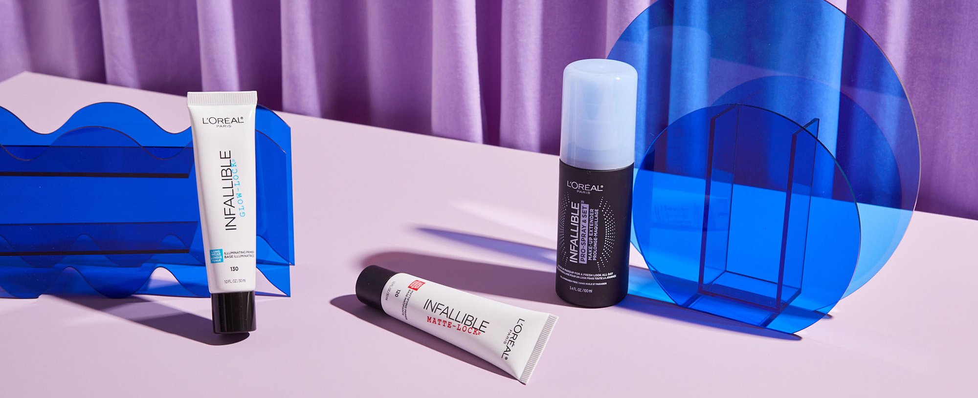 Mattifying Primer For Oily Skin