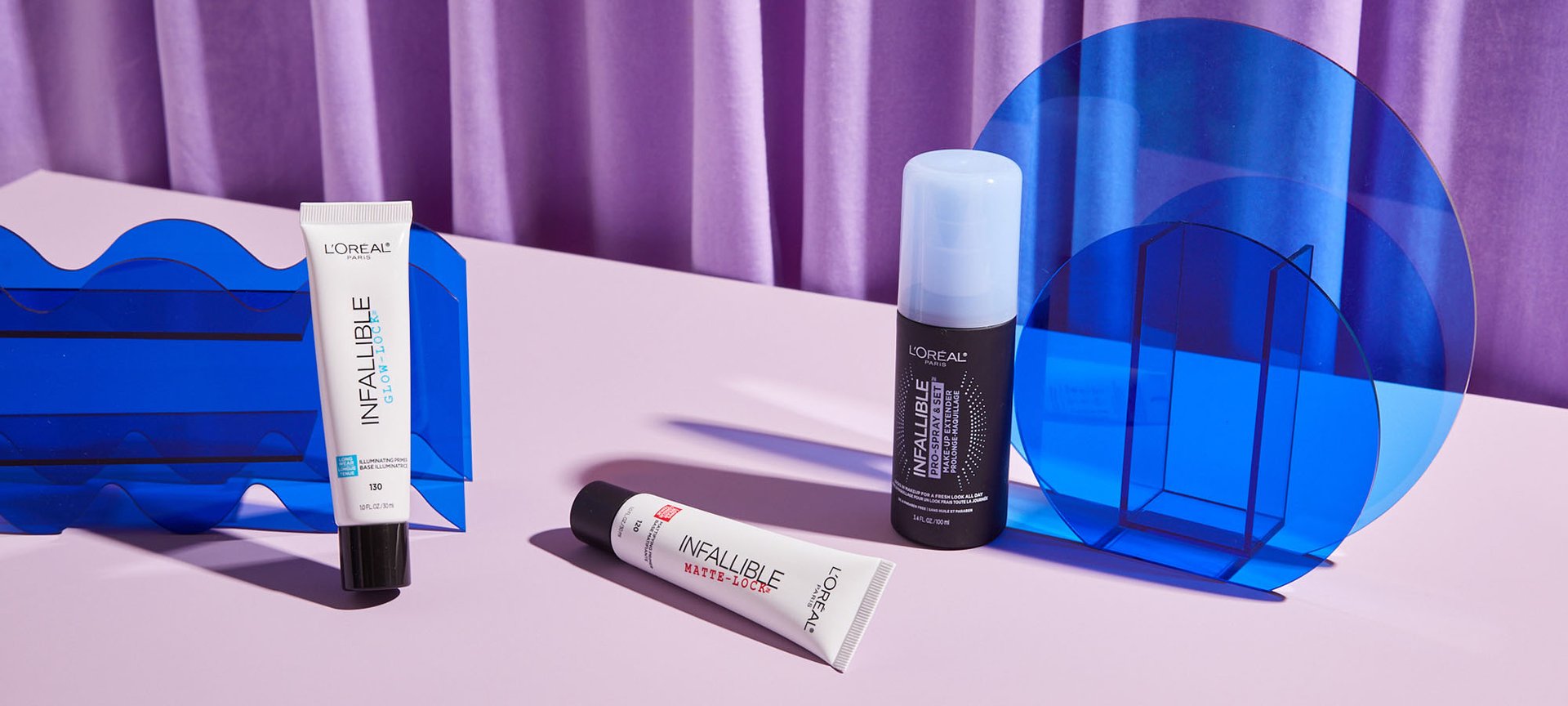 Mattifying Primer For Oily Skin