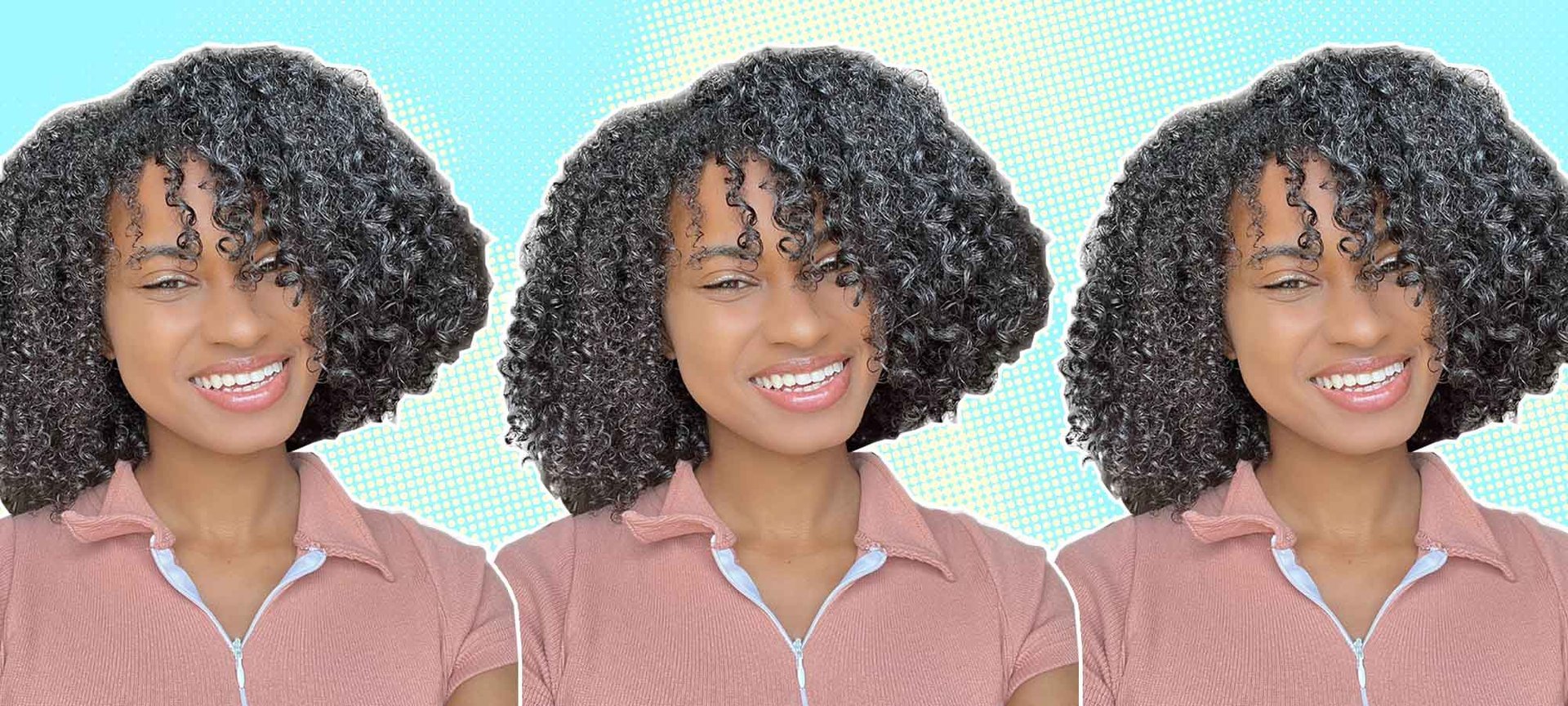 How to Detangle Curly Hair - L'Oréal Paris