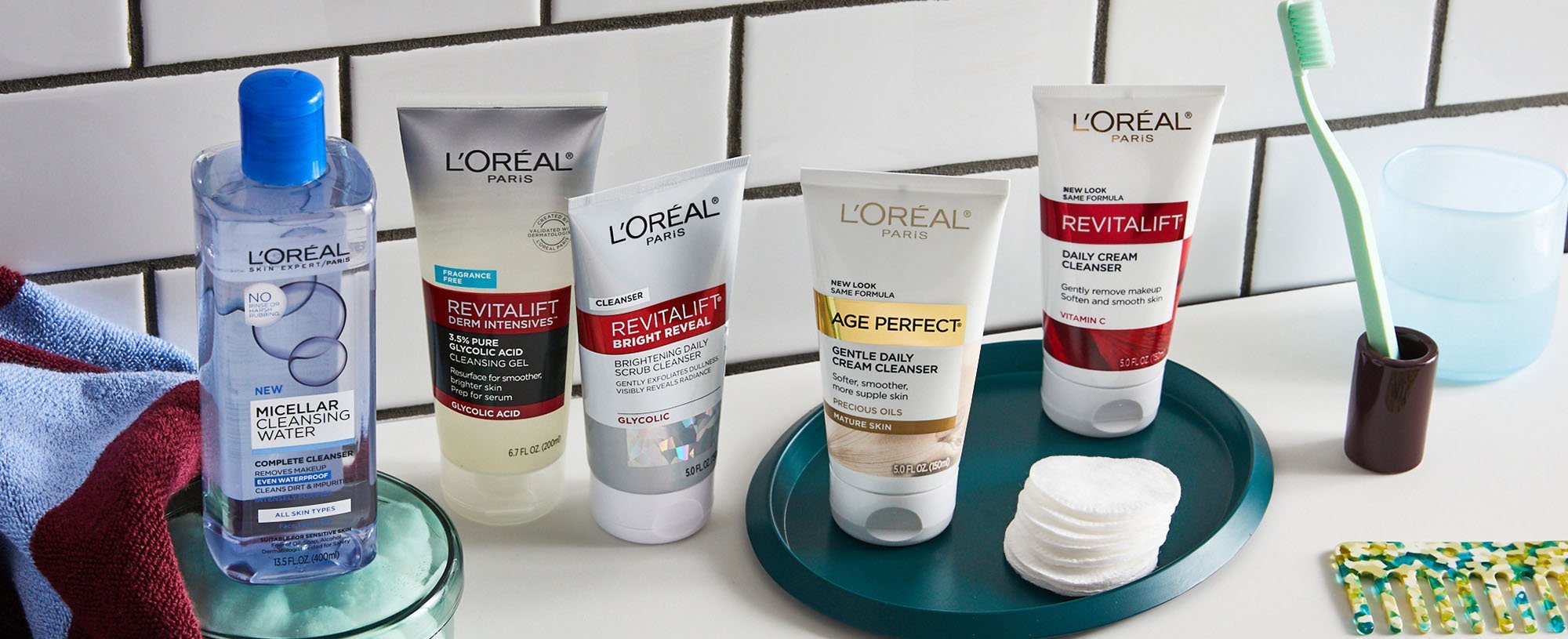 Best Face Wash Every Skin Type
