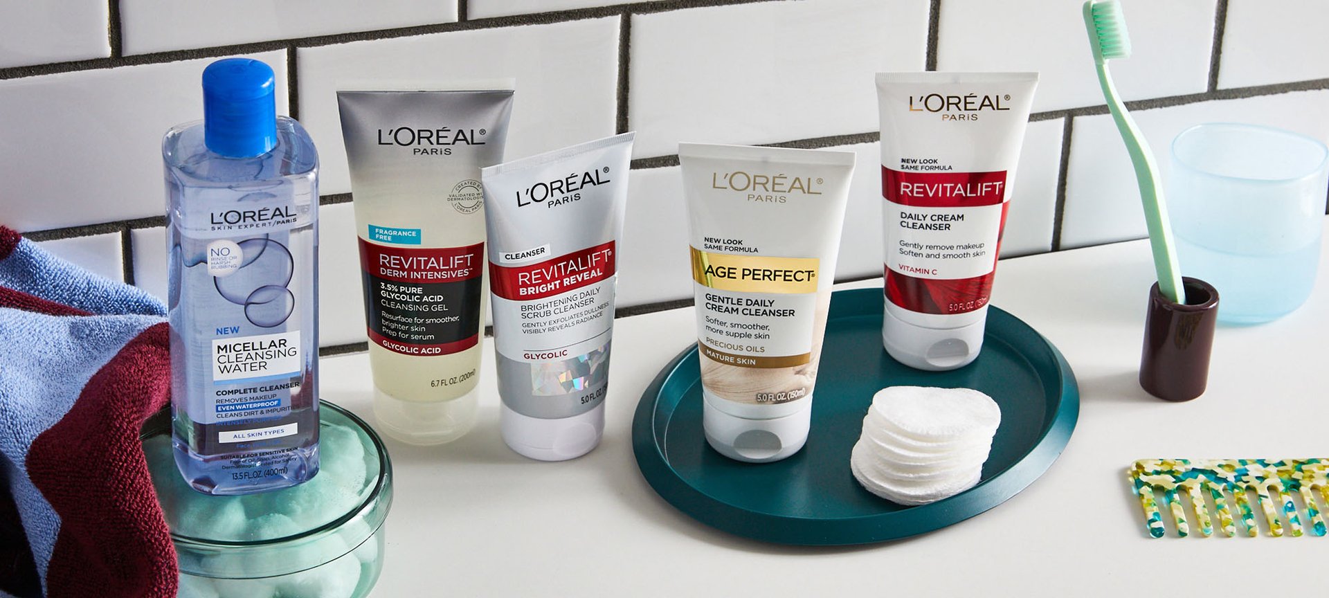Best Face Wash Every Skin Type