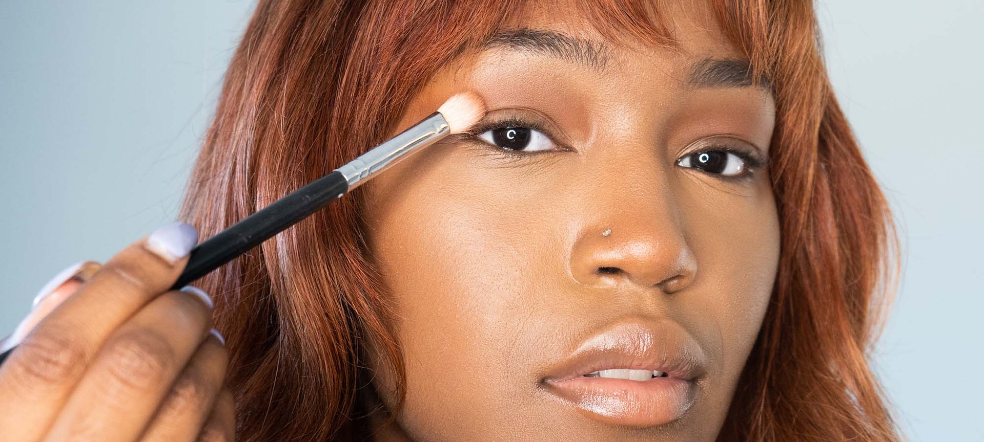 How to Use Bronzer as Eyeshadow L’Oréal Paris