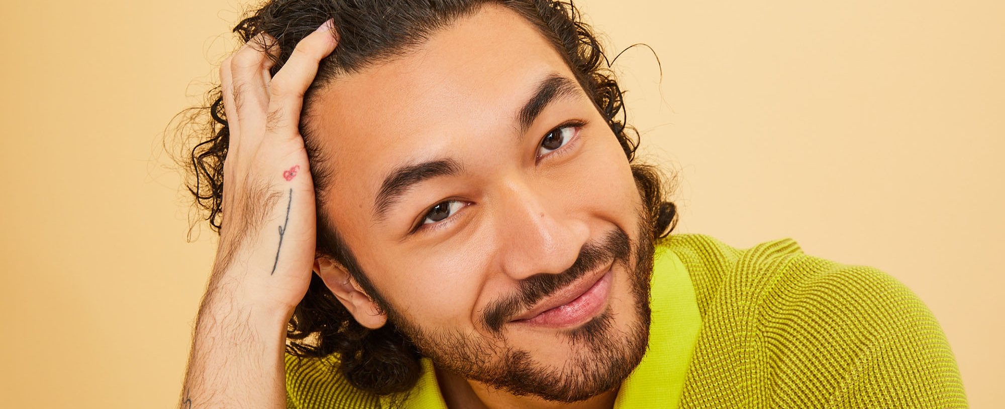 Hair Care Tips For Men