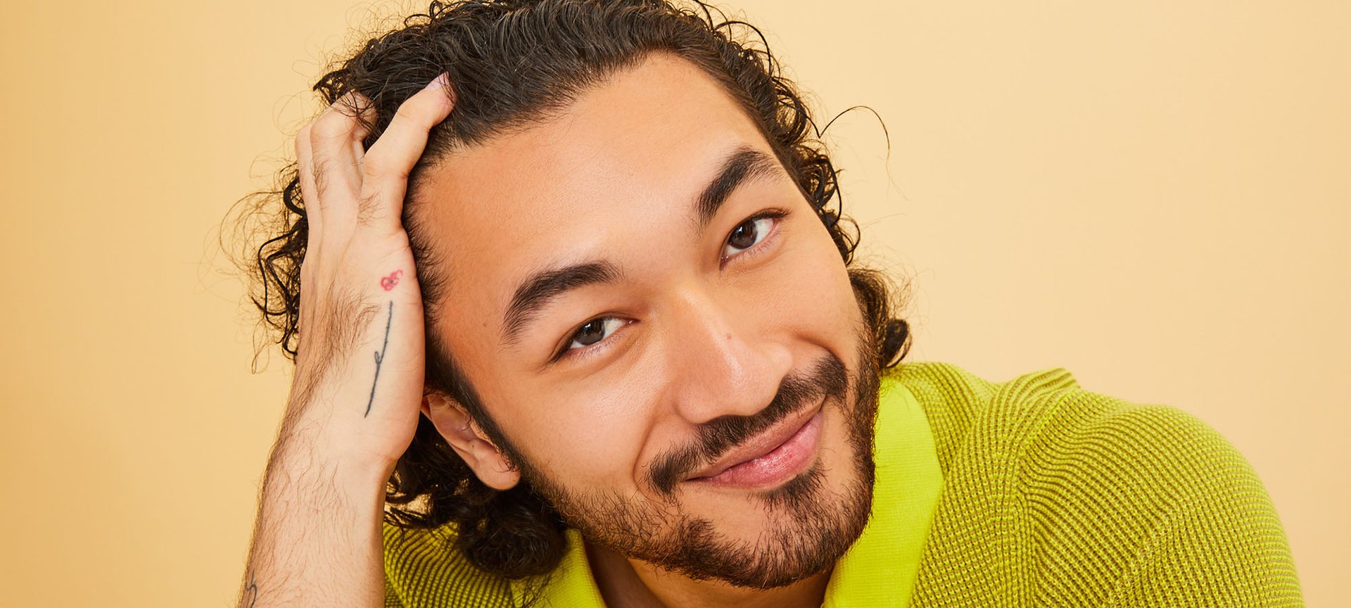 Hair Care Tips For Men