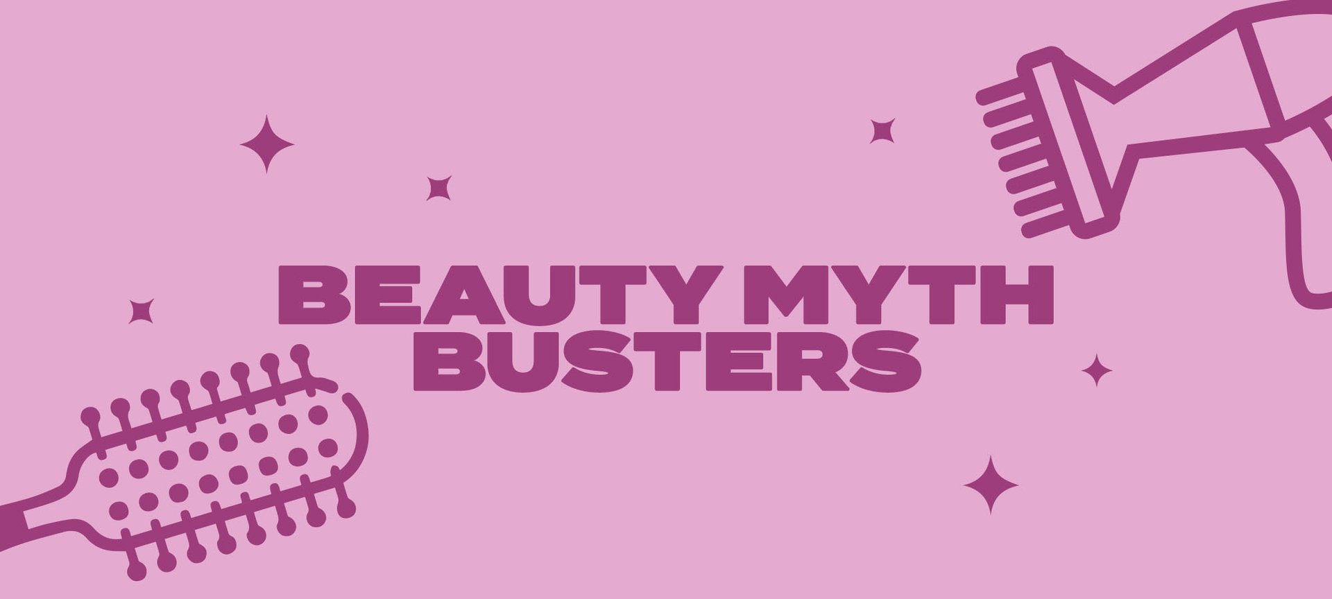 Curly Hair Myths Debunked