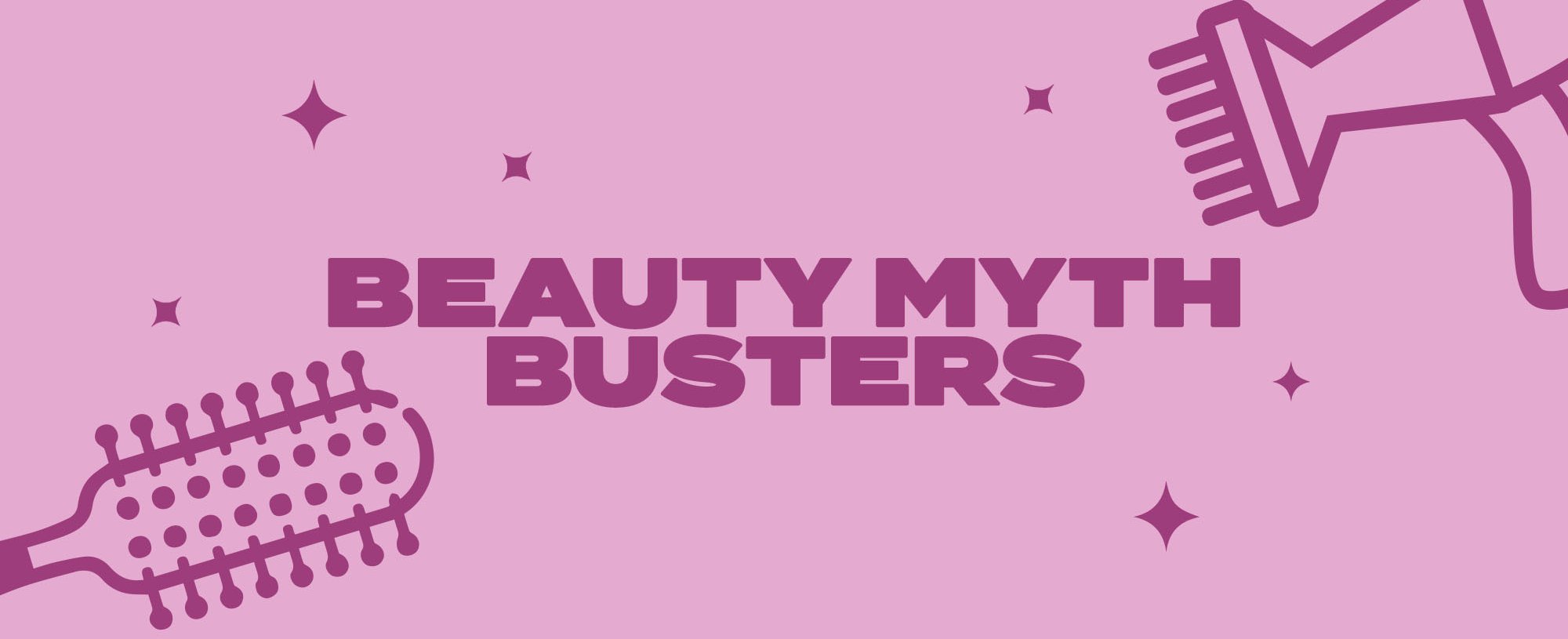 Curly Hair Myths Debunked