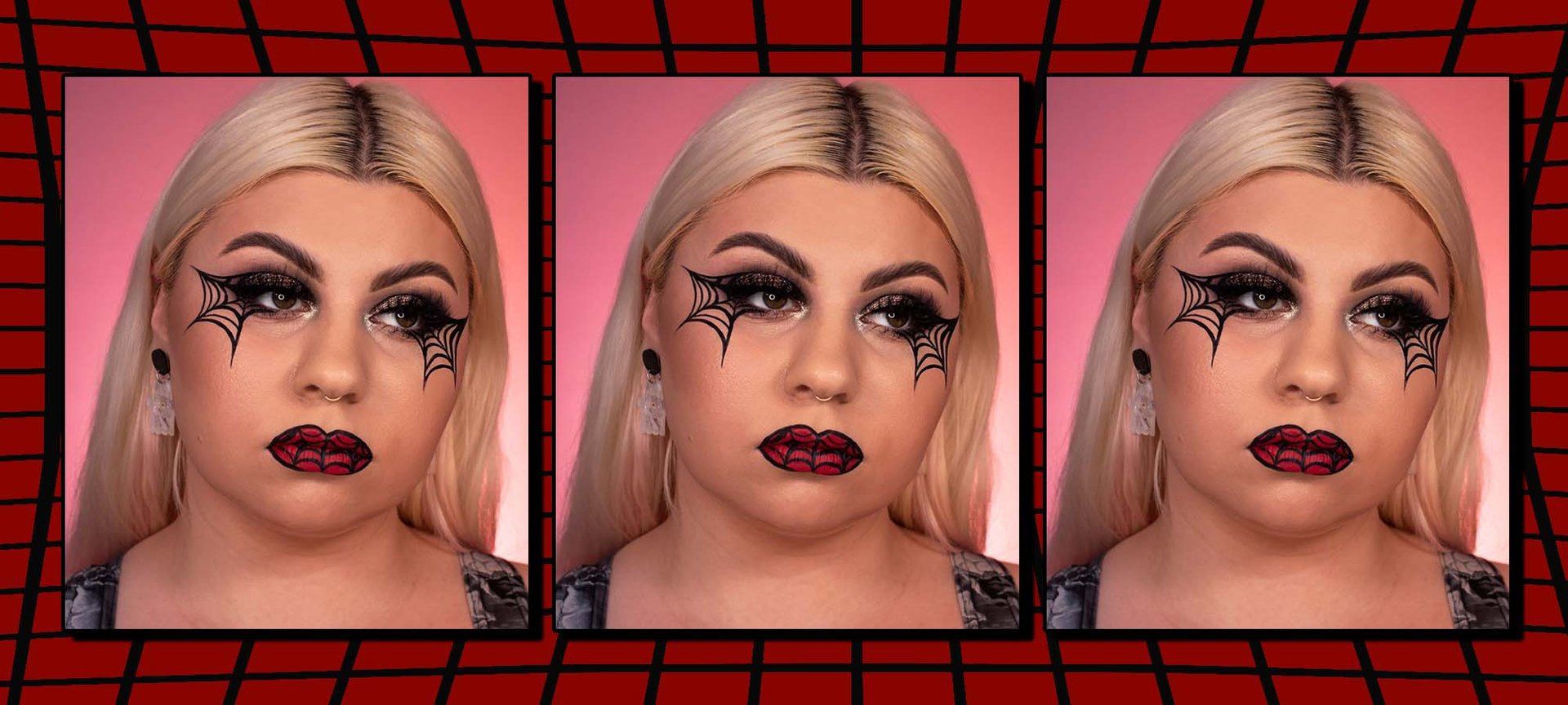 32 Halloween Makeup Looks to Try in 2023