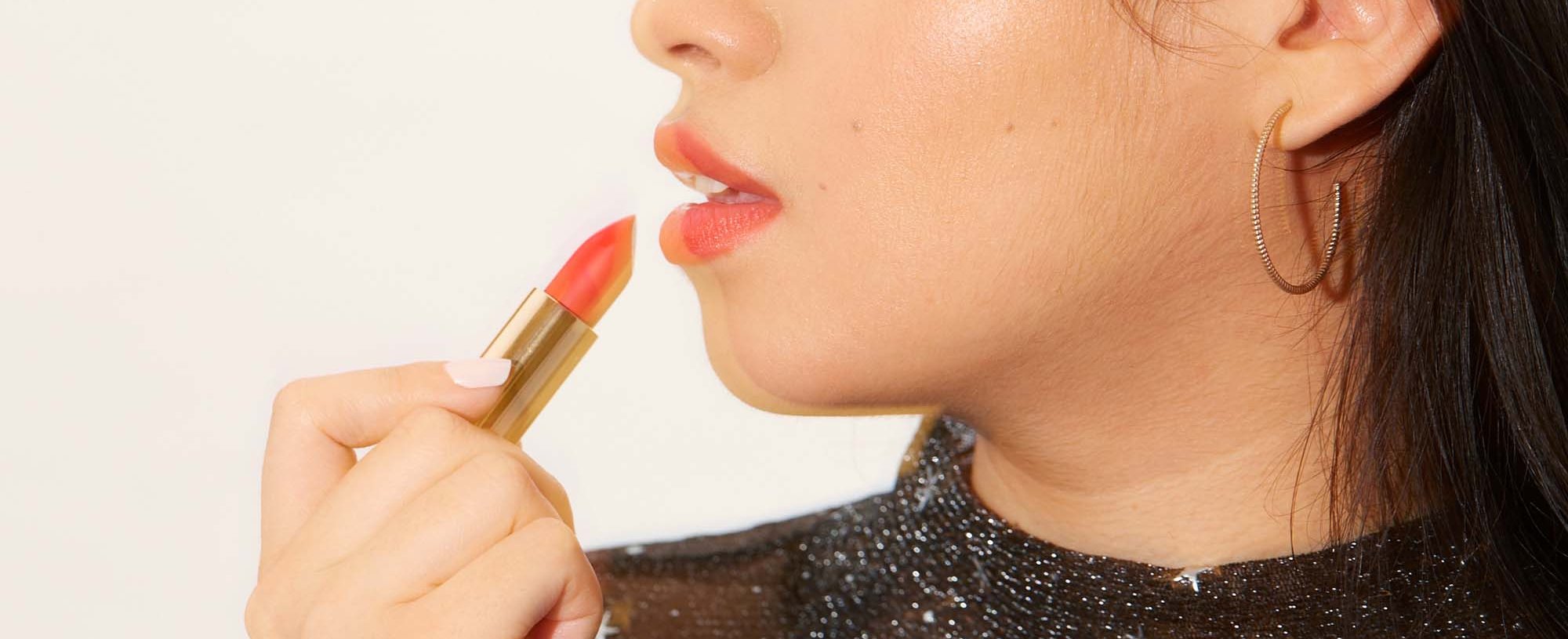 Top Lipstick Trends Winter