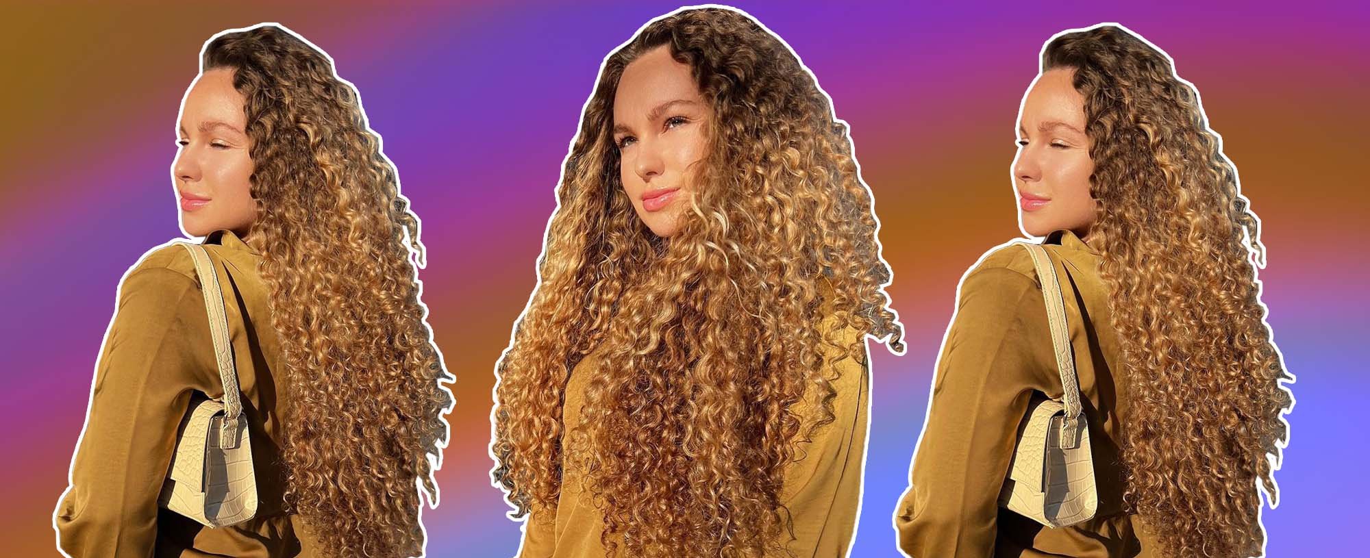 How To Care For Curly Hair