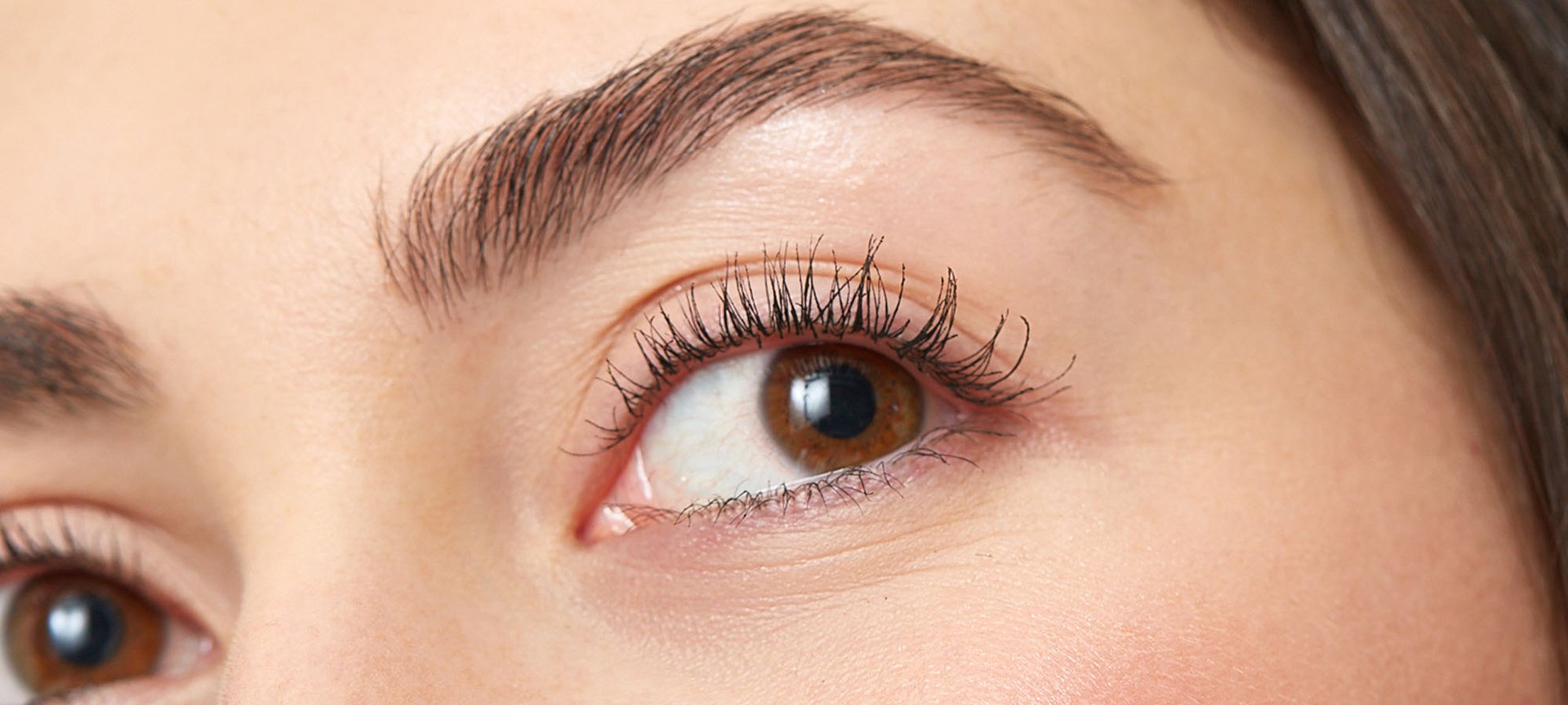 How To Keep Lashes Curled