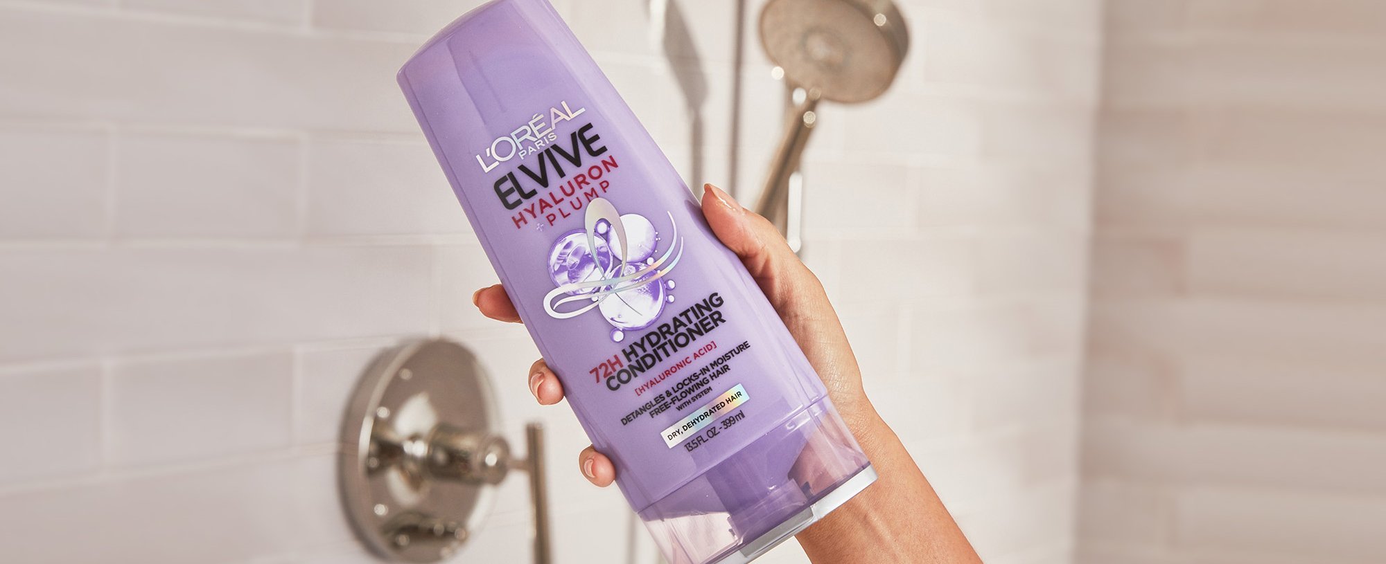 Should You Use Conditioner Before Shampoo? - L'Oréal Paris