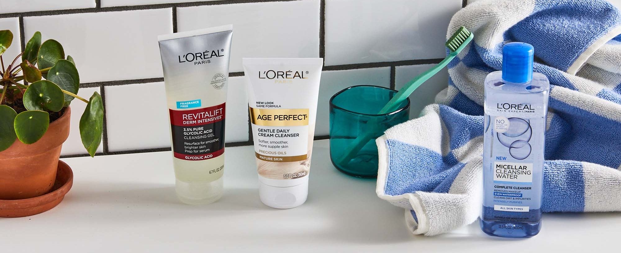 Face Wash For Men