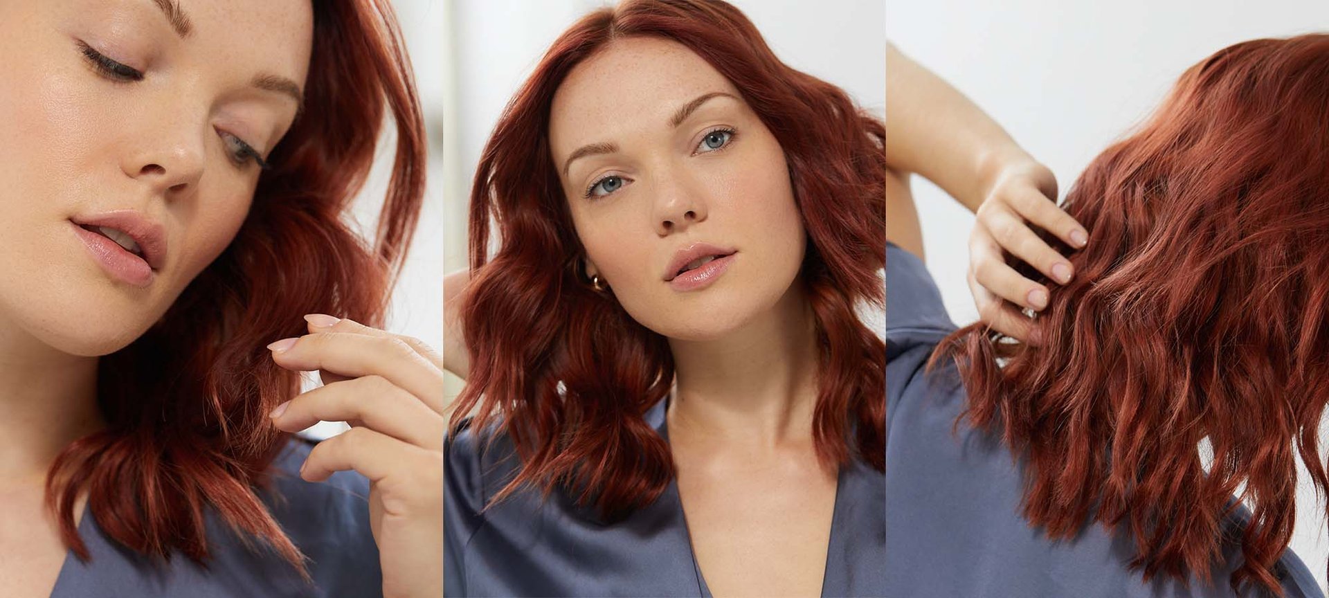 26 Auburn Hair Color Ideas - L'Oréal Paris