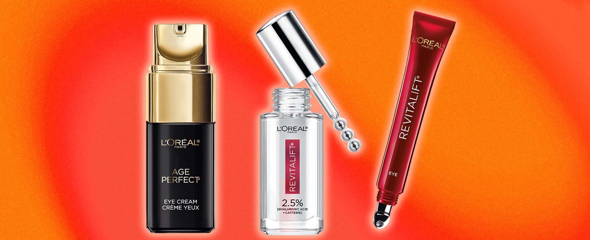 Best Eye Creams For Puffiness
