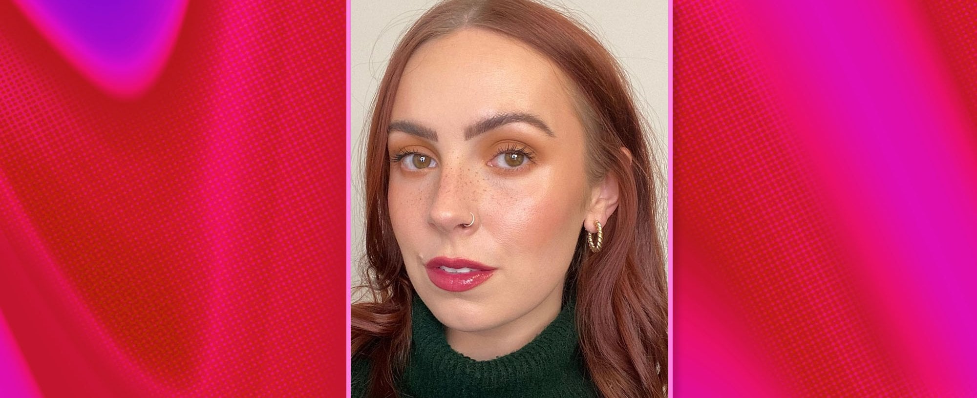 Eyeshadow And Lipstick Combos