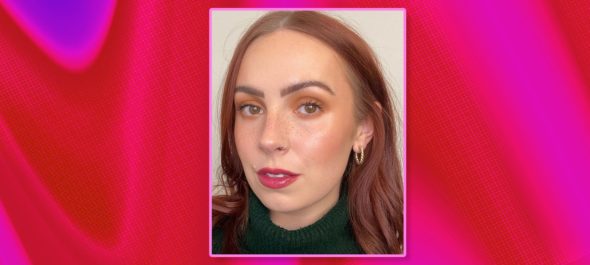 Eyeshadow And Lipstick Combos