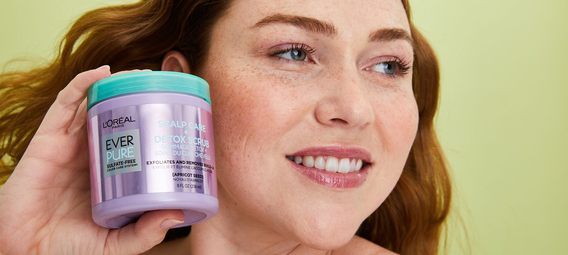 Best Paraben Free Hair Care Products