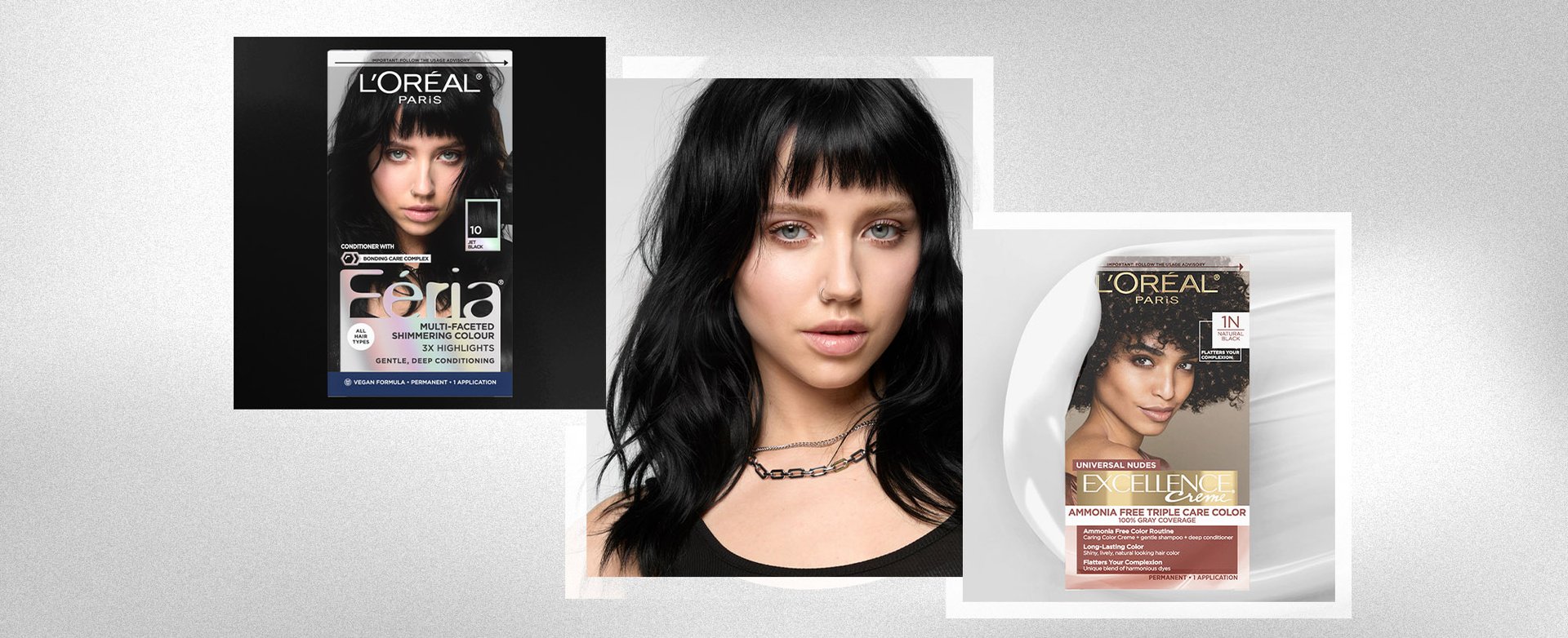 Banner Best Black Hair Dyes Desktop 1