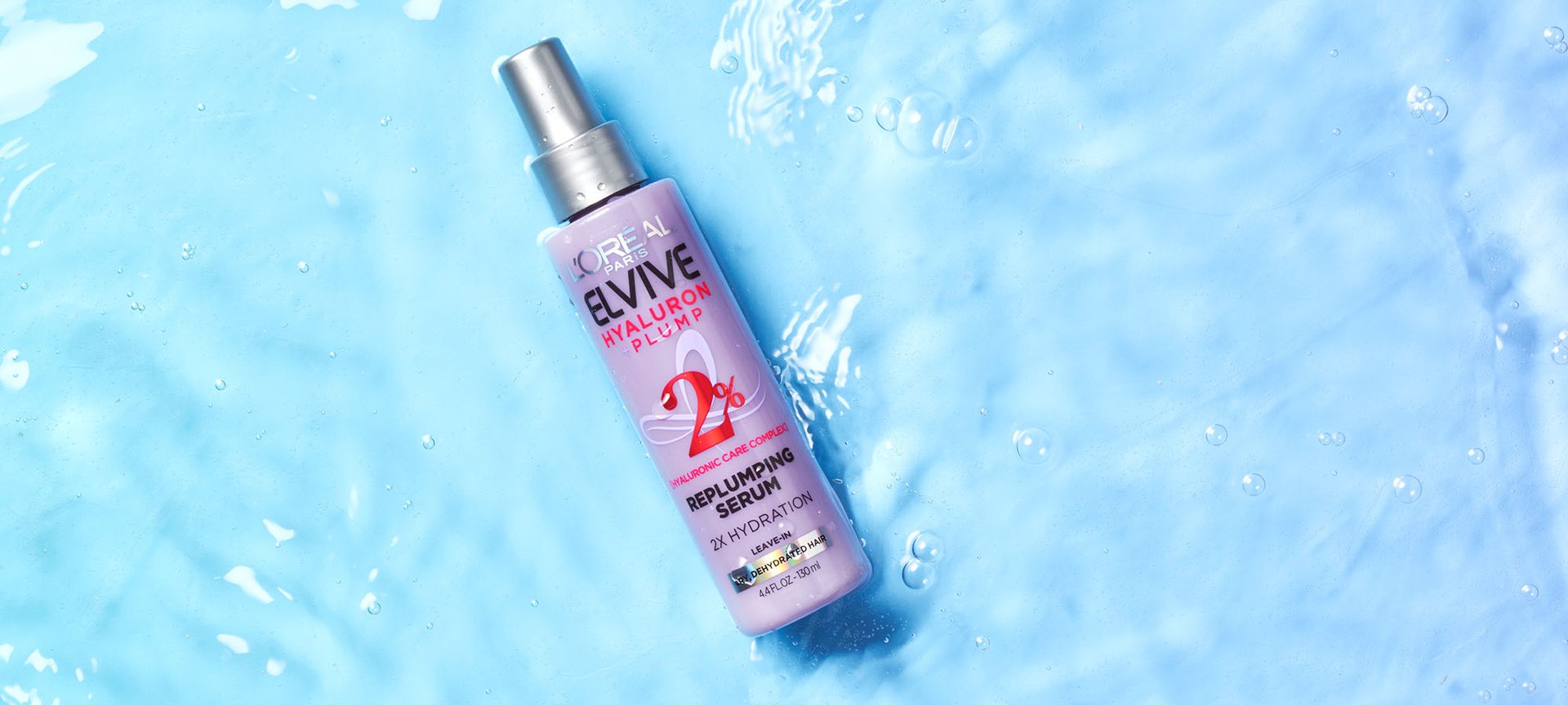 How To Use Hair Serum