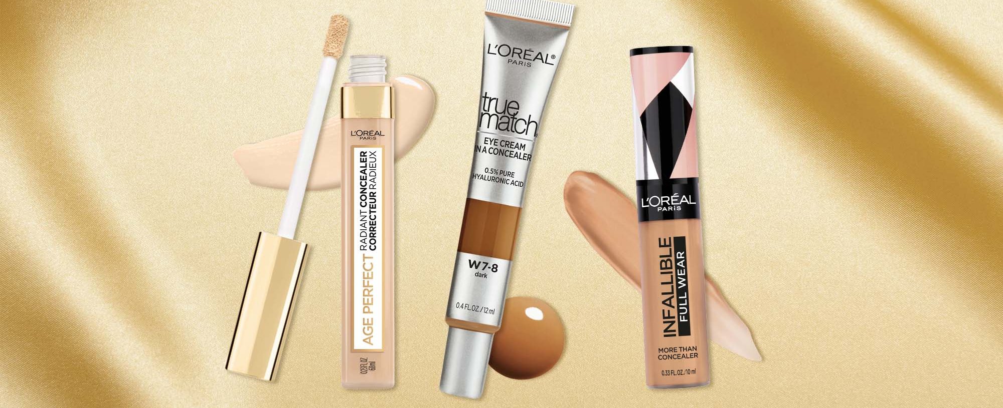 Best Under Eye Concealers