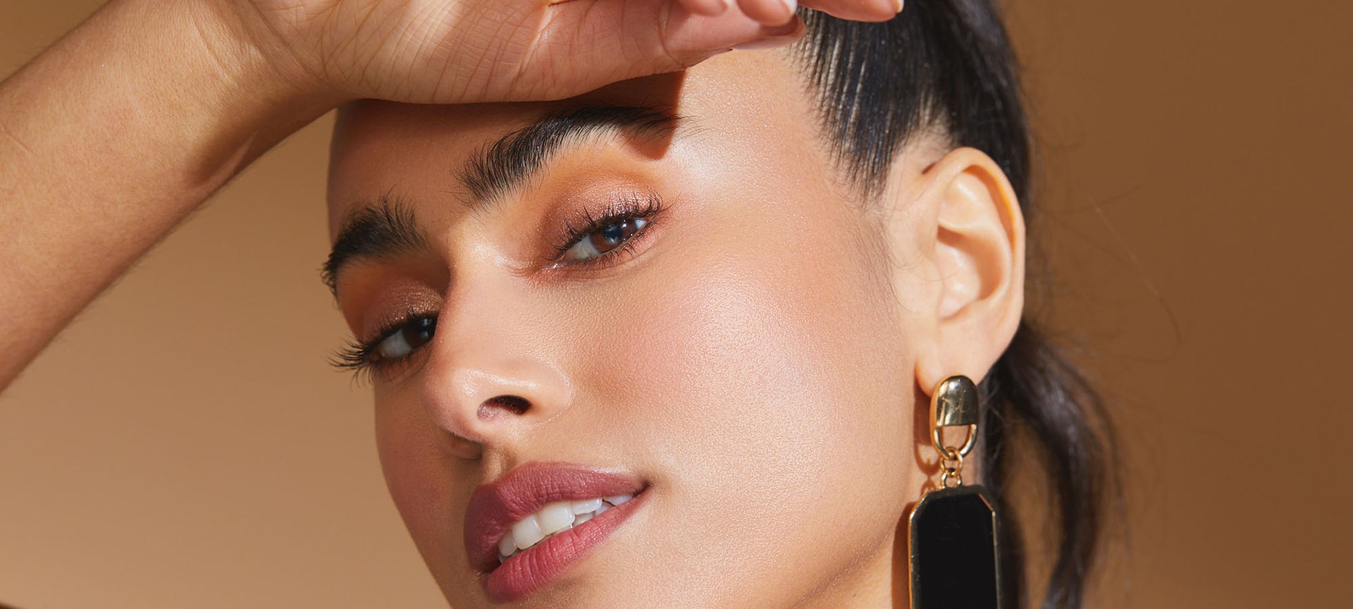 How to Minimize Large Pores With Makeup L Or al Paris
