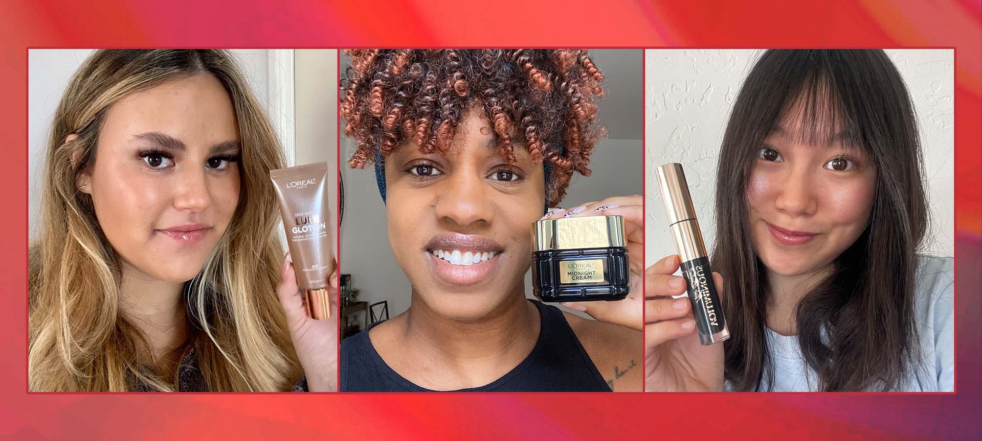 Editors Fall Beauty Picks