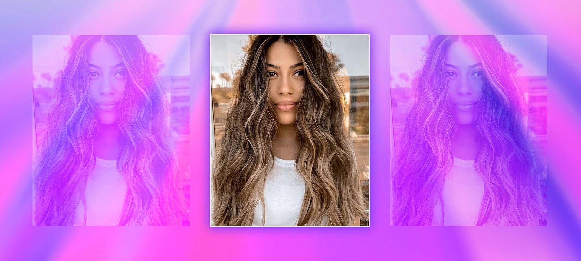 How-to: Get Sun-Kissed Brunette Hair | American Salon
