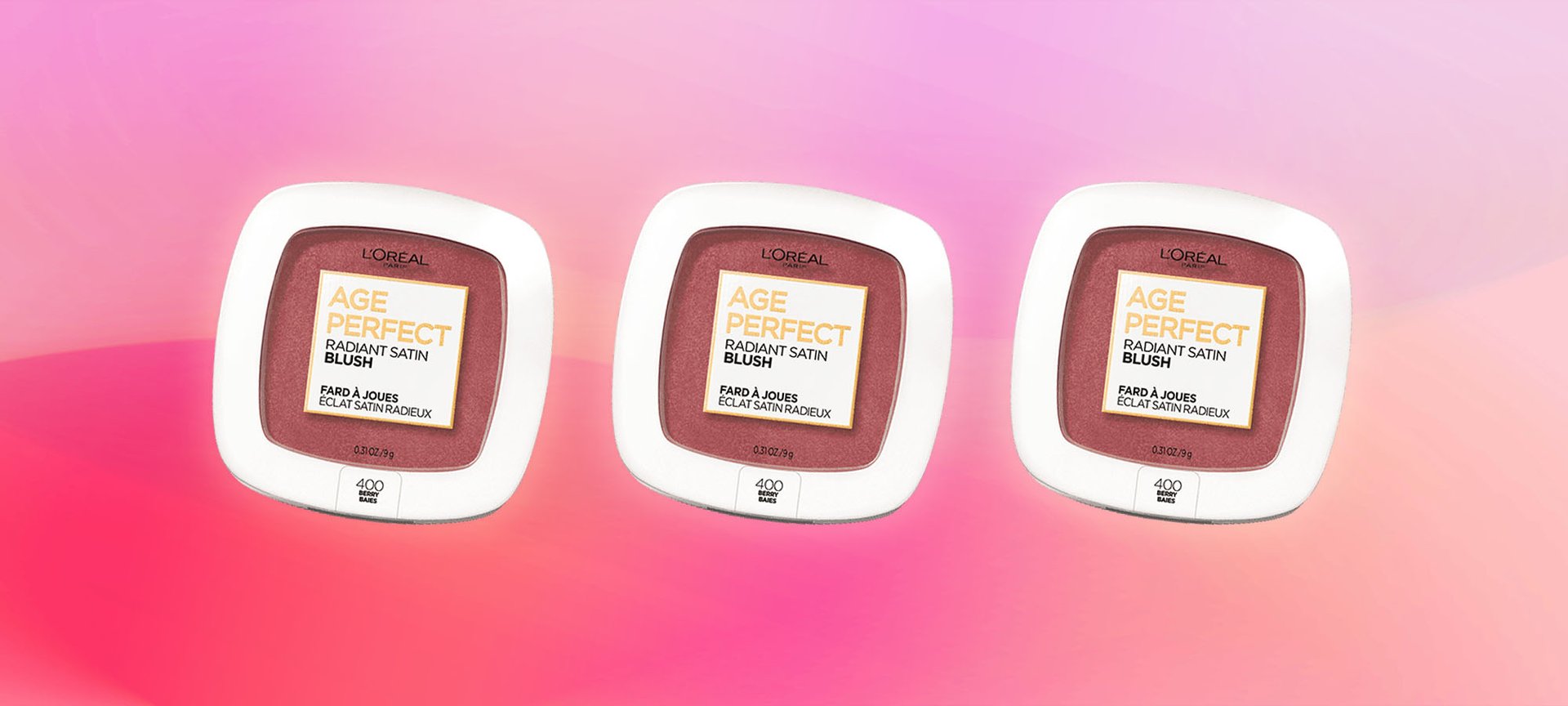 Best Cream Blush