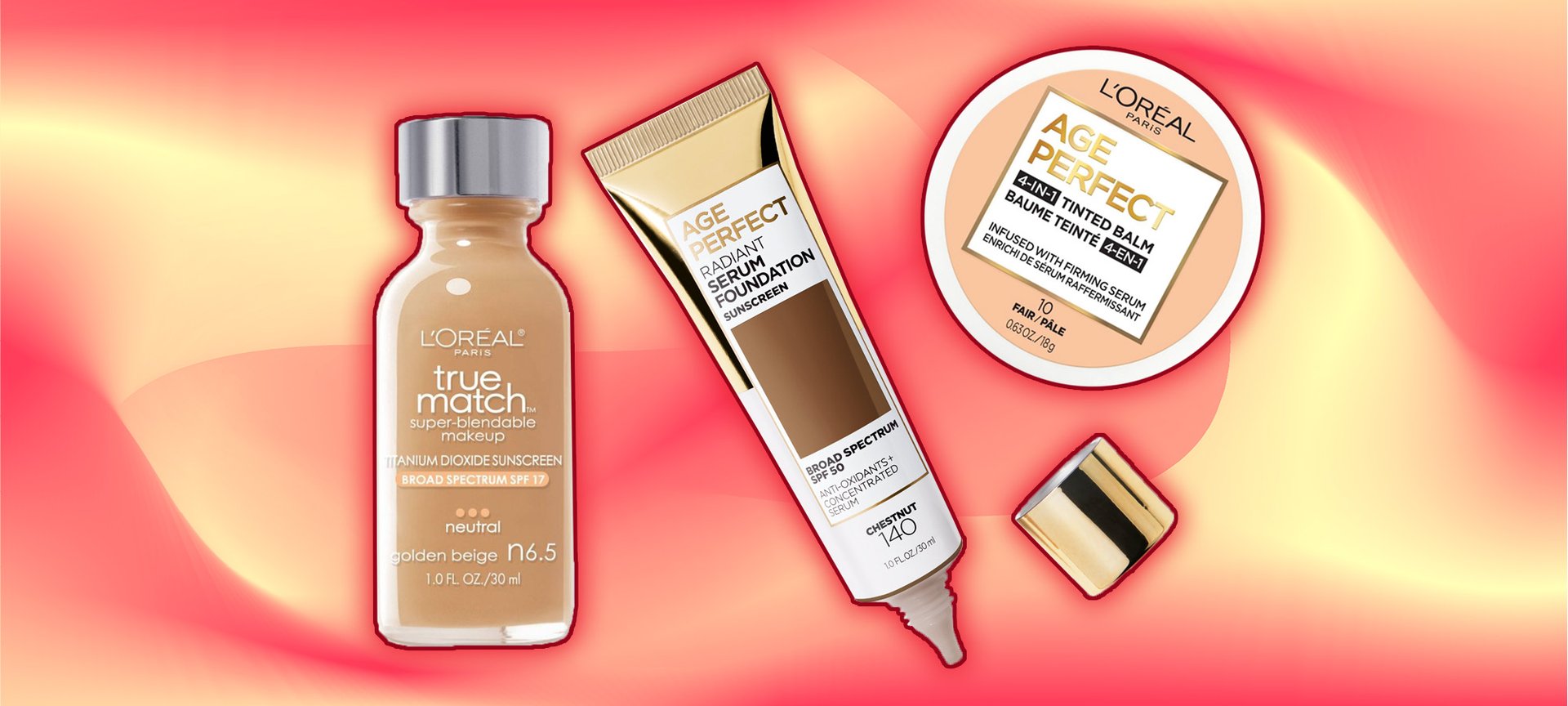 Best Foundations For Winter